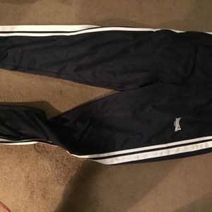 Brand New lonsdale london track pants